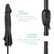 Best Choice Products 7.5ft Heavy-Duty Outdoor Market Patio Umbrella w/ Push Button Tilt, Easy Crank